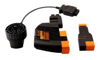 BMW ICOM A+B+C ISIS